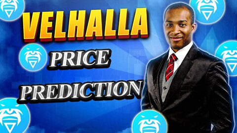 Velhalla Token | Velhalla | Velhalla Meta | Velhalla Crypto | Metaverse | Velhalla Price Prediction