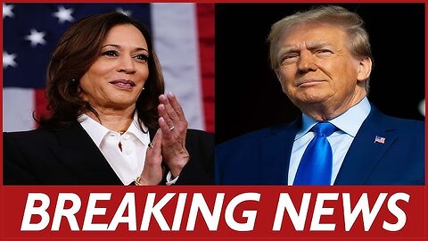 Kamala Refuses to debate Trump on Fox and NBC