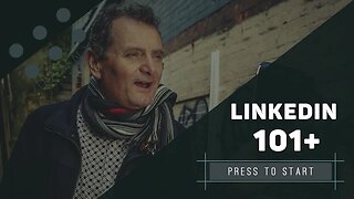 Introduction - LINKEDIN 101+