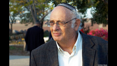 R&B Monthly Seminar: R&B Temple Fellowship (Episode #5 -- Monday, November 22nd, 2021) Rabbi Professor Hillel Weiss