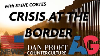 The Border Czar Has Failed America