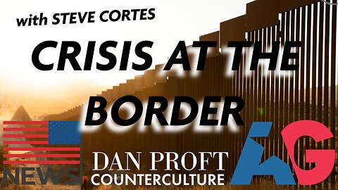 The Border Czar Has Failed America