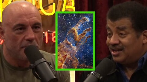 Neil deGrasse Tyson: Revolutionary Findings of the James Webb Telescope and the Big Bang Debate