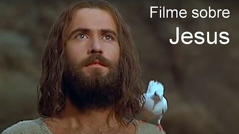 Jesus Movie em português ❤️ Quem é Jesus Cristo ?