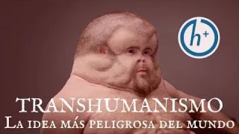 Transhumanismo: la idea más peligrosa del mundo | Miklos Lukacs