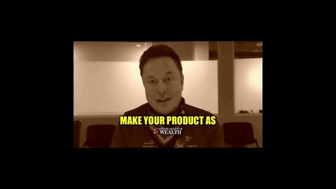 GET OUT OF THE WAY! - Elon Musk On Govt Constraints | CQW | Abundance Mindset #shorts