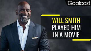 Chris Gardner - The Pursuit Of Happyness