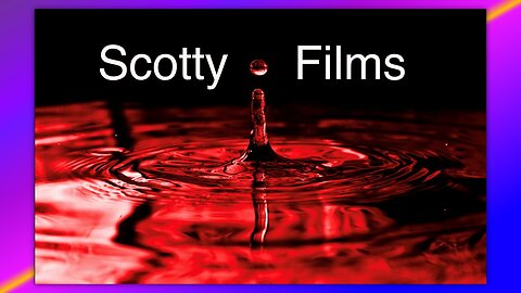 GRANDSON - BLOOD // WATER - BY SCOTTY FILMS 💯🔥🔥🔥🙏✝️🙏