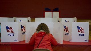 20 Women Will Face Off In Competitive Pennsylvania Primaries