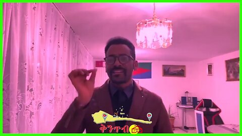 🇪🇷Henok Tsinat 🇪🇷 ምእንቲ ሓድነት ህዝበይን ሃገረይን ማእስርትን ገንዘብን ዘይኮነ ከም መንደላይ እታ ዝኸበረት ሂወትይ ውን ንምኽፋል ድሉው እየ::