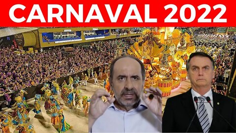 CARNAVAL 2022 BELO HORIZONTE PREFEITO