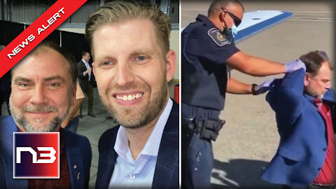 BREAKING: After Holding Church Services During Covid, Pastor Arrested On Tarmac, No Details Given