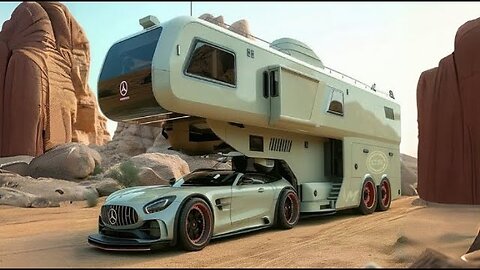 WORLD MOST AMAZING VEHICLES THAT ARE ON ANOTHER LEVEL