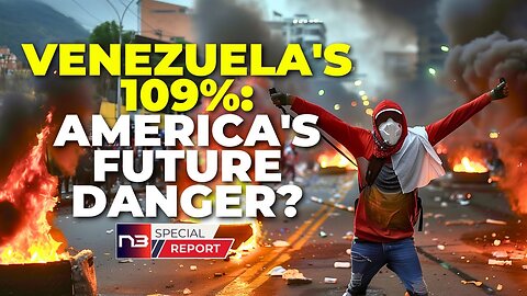 2024 Election Alert: The Venezuelan Warning Signs No One's Talking About