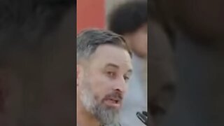 ABASCAL LO ADVIRTIÓ EN ESPAÑA: PETRO ES UN TERRORISTA, NADIE LO ESCUCHÓ