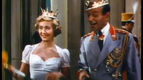 Royal Wedding (1951) | Full Movie