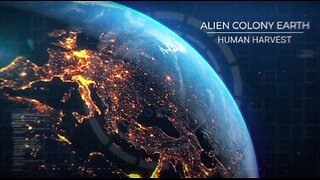 HARVESTING HUMANS: THE ALIEN COLONY ON EARTH | HD | ALIEN & MYSTERIES DOCUMENTARY