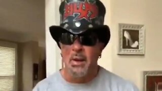 Buff Bagwell Full Melt Down