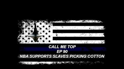 NBA PLAYERS SUPPORT SLAVES PICKING COTTON MINNESOTA POLICE SHOOTINGS UPDATE