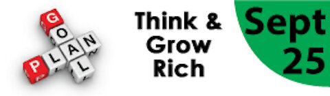 Think and Grow Rich with Tim Burgess and Al Lindeman