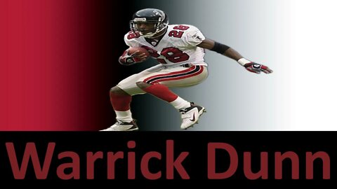 Madden 23 How To Create Warrick Dunn