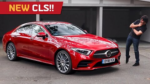 New CLS! The Good, the Better, and that Rear |- Full Review