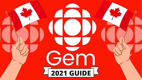 CBC GEM - BEST APP FOR ON-DEMAND & LIVE TV IN CANADA! (FOR ANY DEVICE) - 2023 GUIDE