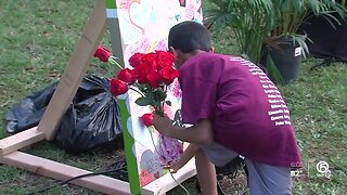 Community honors victims of Parkland school shooting, two years after tragedy
