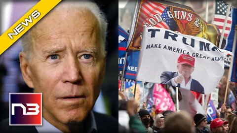 WATCH: Biden Tries To Attack GOP But It Goes Horribly Sideways