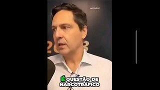 Príncipe e deputado Luiz Philippe Como a esquerda está implantando o totalitarismo no Brasil