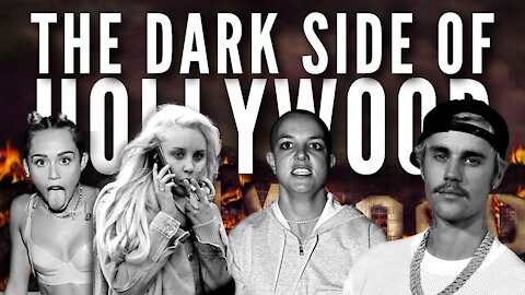 Insider Exposes The Dark Side Of Hollywood & The Music Industry!