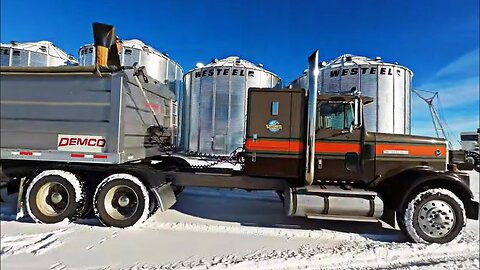 Tis The Season To Be Hauling! ❄️