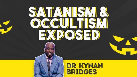 Satanism & Occultism Exposed (Pay attention) #lilnasx #satanshoes #culture