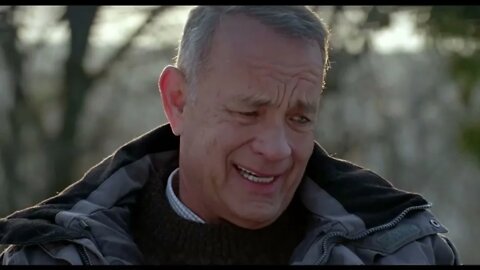 tom hanks movie this is otto