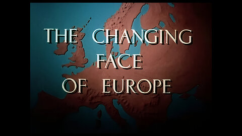 The changing face of Europe | Documentary