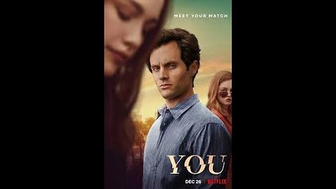 Review You Temporada 2