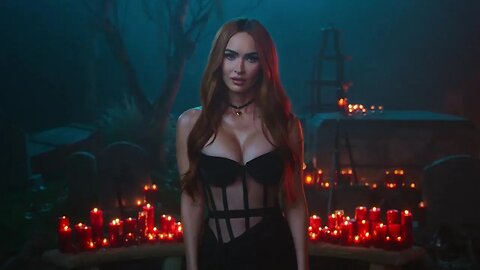 Is Gaming Finally Beginning to Heal? - Megan Fox's Diablo IV Ad
