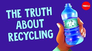 Does Recycle your plastic actually work?