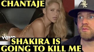 BEST VIDEO EVER MADE | Shakira - Chantaje (Official Video) ft. Maluma (REACTION)