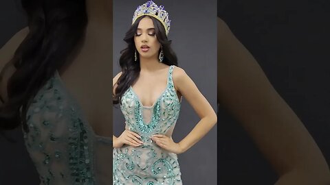 💄 Camila Fernández - Miss Mundo Latina Republica Dominicana 2023