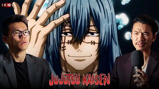 EVERY Fight Scene is Fire - Jujutsu Kaisen 1x10 REACTION