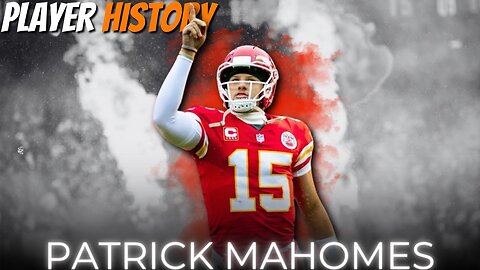 From Baseball Reject to MVP Machine: The Patrick Mahomes Story (Exclusive Deep Dive!)