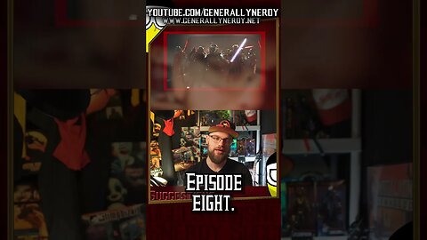 Mandalorian Season 3 Episode 8 | Nerdy TV suggestion #shorts