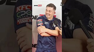 Bulldogs Interviews | Part 1