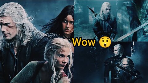 The witcher season 3 trailer explained | the witcher season 3 trailer review