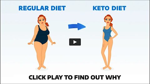 The FASTEST Weight Loss Diet | The Keto Diet | Details, Benefits & Results