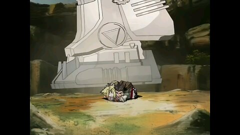 Zoids Chaotic Century: S01E03 - Memory