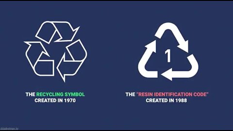 The Recycling SCAM: How the Govt Pulled off 30 Years of Reusable Plastic Deception