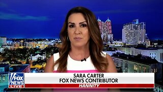 Sara Carter continues interview with Central American human trafficker