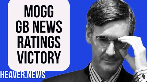 Jacob Rees-Mogg Nails Instant GB News VICTORY